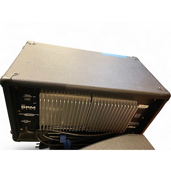 Used Fender SR6302 Powered Mixer