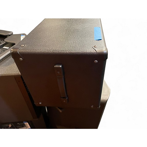 Used Fender SR6302 Powered Mixer