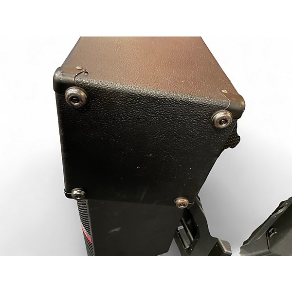 Used Fender SR6302 Powered Mixer