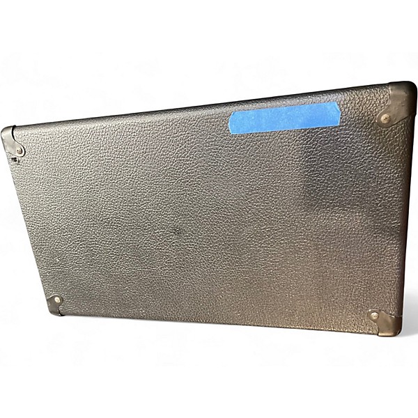 Used Fender SR6302 Powered Mixer