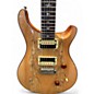 Used PRS SE Custom 24 Exclusive Spalted Maple Solid Body Electric Guitar