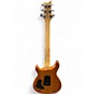 Used PRS SE Custom 24 Exclusive Spalted Maple Solid Body Electric Guitar