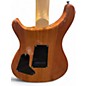 Used PRS SE Custom 24 Exclusive Spalted Maple Solid Body Electric Guitar