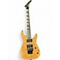 Used Jackson JS32 Dinky Natural Solid Body Electric Guitar thumbnail