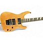 Used Jackson JS32 Dinky Natural Solid Body Electric Guitar