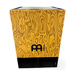 Used MEINL SUBCAJ5-WN Cajon