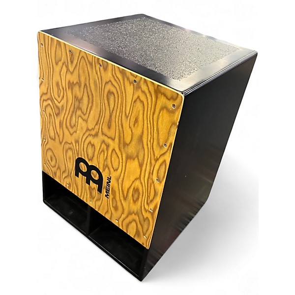 Used MEINL SUBCAJ5-WN Cajon