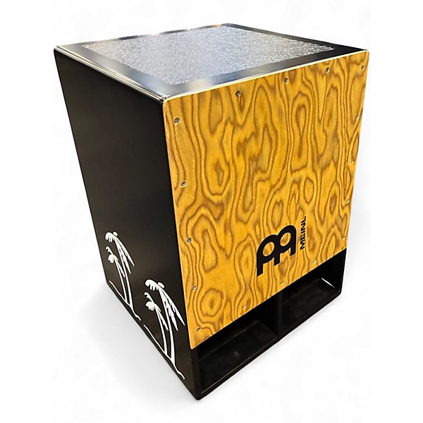 Used MEINL SUBCAJ5-WN Cajon