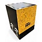 Used MEINL SUBCAJ5-WN Cajon