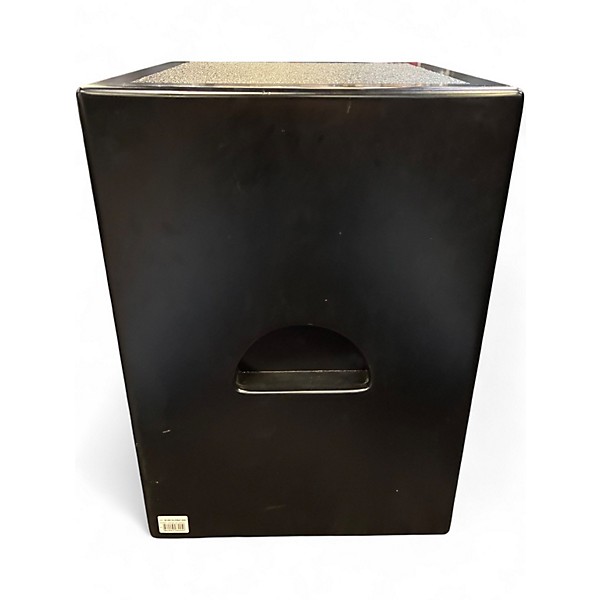 Used MEINL SUBCAJ5-WN Cajon