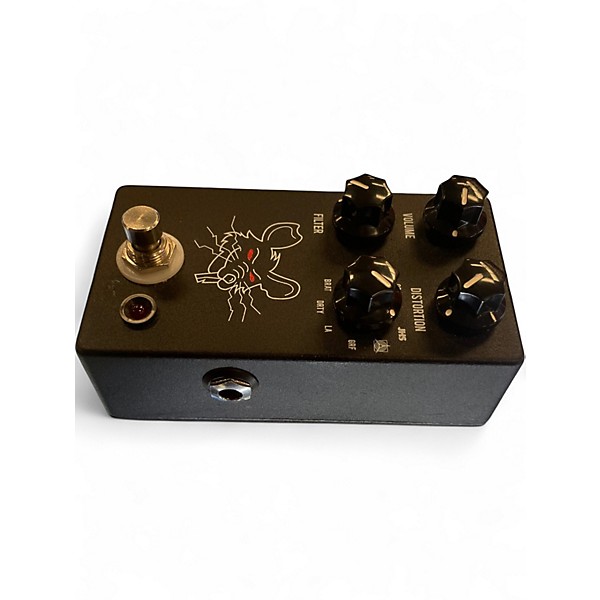 Used JHS Pedals Packrat Effect Pedal