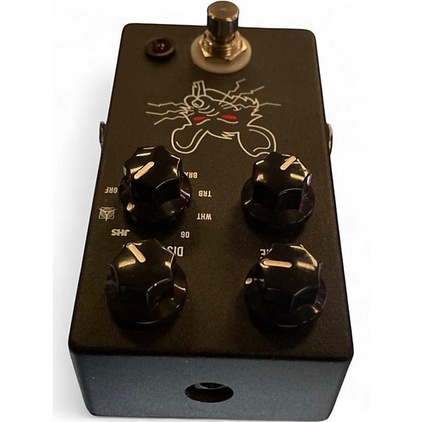 Used JHS Pedals Packrat Effect Pedal