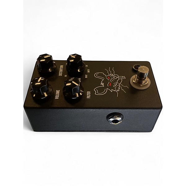 Used JHS Pedals Packrat Effect Pedal