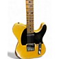 Used 2024 Fender Custom Shop Ltd 53 Tele Relic Antique Nocaster Blonde Solid Body Electric Guitar