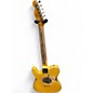 Used 2024 Fender Custom Shop Ltd 53 Tele Relic Antique Nocaster Blonde Solid Body Electric Guitar