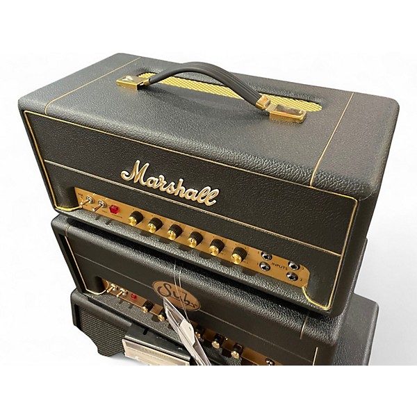 Used 2022 Marshall SV20H Studio Vintage Tube Guitar Amp Head