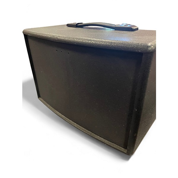 Used Roland AC60 60W 2X6.5 Acoustic Guitar Combo Amp