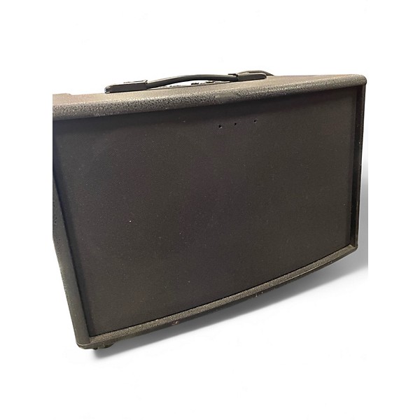 Used Roland AC60 60W 2X6.5 Acoustic Guitar Combo Amp