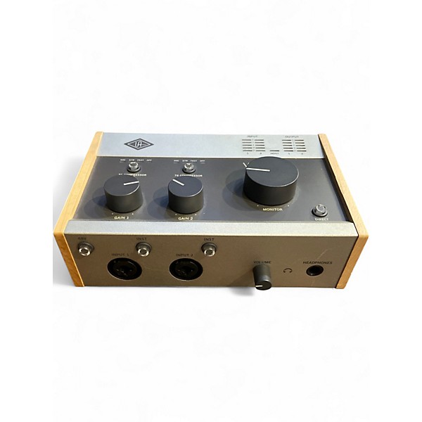 Used Universal Audio Volt 276 Audio Interface