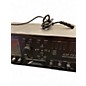 Used Fractal Audio AXE-FX III MARK II TURBO Solid State Guitar Amp Head