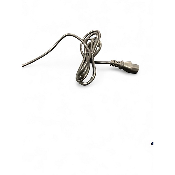 Used Fractal Audio AXE-FX III MARK II TURBO Solid State Guitar Amp Head