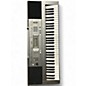 Used Yamaha PSRE353 61 Key Portable Keyboard thumbnail