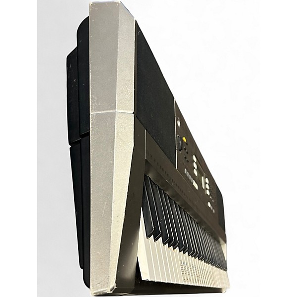 Used Yamaha PSRE353 61 Key Portable Keyboard