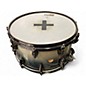 Used Orange County Drum & Percussion 14in 25 PLY VENTED SNARE OMBRE Drum thumbnail