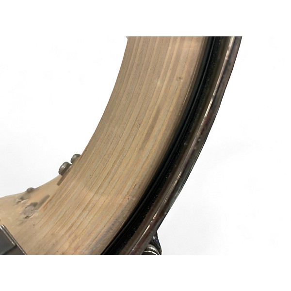 Used Orange County Drum & Percussion 14in 25 PLY VENTED SNARE OMBRE Drum