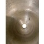 Used Zildjian 18in A Heavy Crash Cymbal