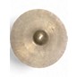Used Zildjian 18in A Heavy Crash Cymbal