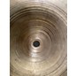 Used Zildjian 18in A Heavy Crash Cymbal