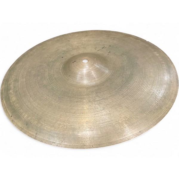 Used Zildjian 18in A Heavy Crash Cymbal