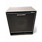 Used Acoustic B115MKII 1x15 Bass Cabinet thumbnail
