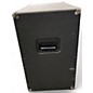 Used Acoustic B115MKII 1x15 Bass Cabinet
