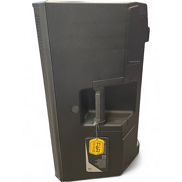 Used RCF 912 A Powered Speaker