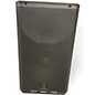 Used RCF 912 A Powered Speaker