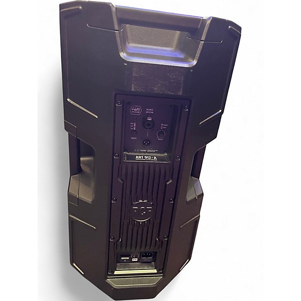 Used RCF 912 A Powered Speaker