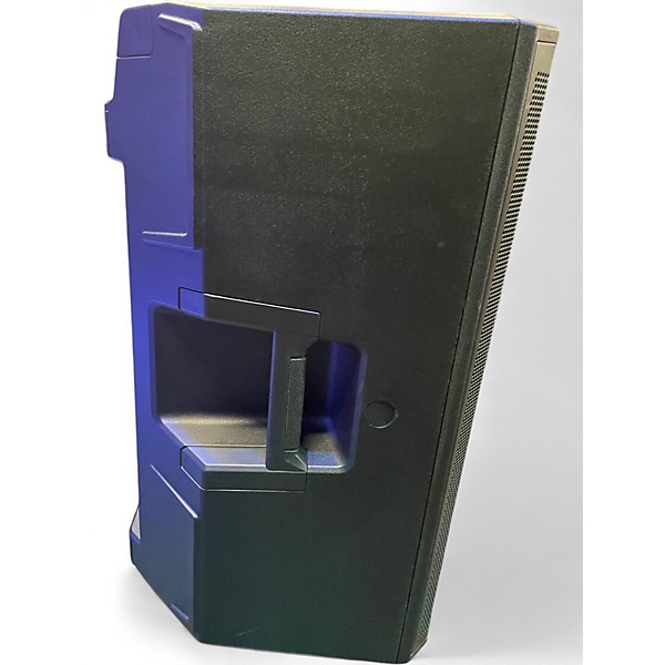 Used RCF 912 A Powered Speaker