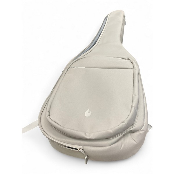 Used LAVA MUSIC LAVA ME Black Acoustic Electric Guitar