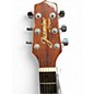 Used Takamine Jasmine jd39 Natural Acoustic Guitar