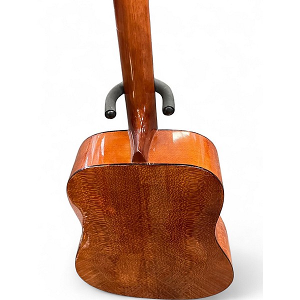 Used Takamine Jasmine jd39 Natural Acoustic Guitar