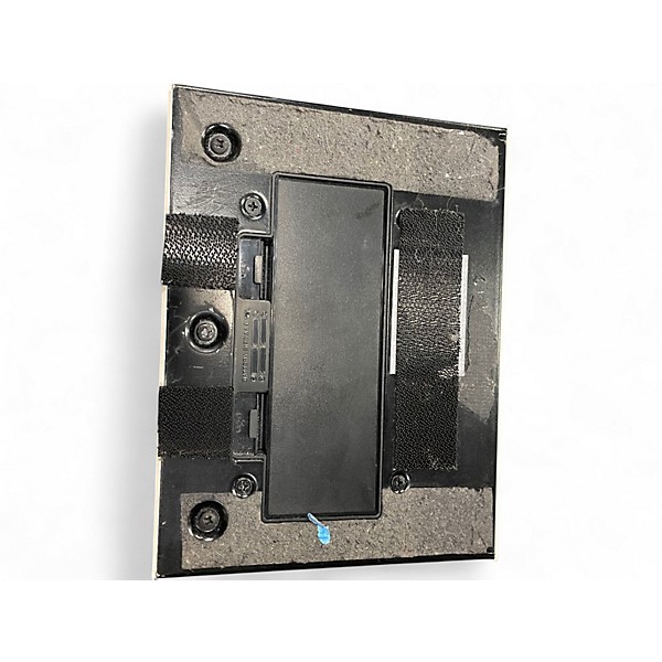 Used BOSS DD500 Digital Delay Effect Pedal