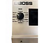 Used BOSS DD500 Digital Delay Effect Pedal