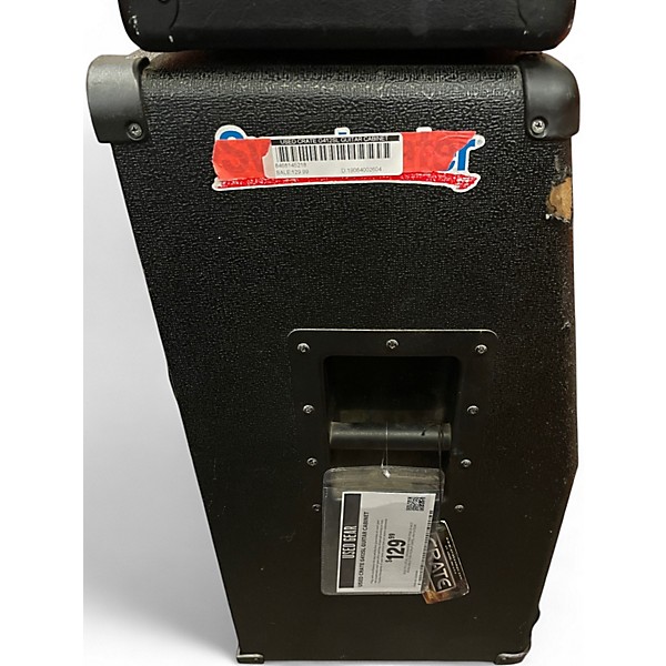 Used Crate G412SL Guitar Cabinet