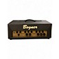 Used Bogner SUPER LEAD GOLDFINGER SL Tube Guitar Amp Head thumbnail