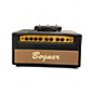 Used Bogner DUENDE Tube Guitar Amp Head thumbnail