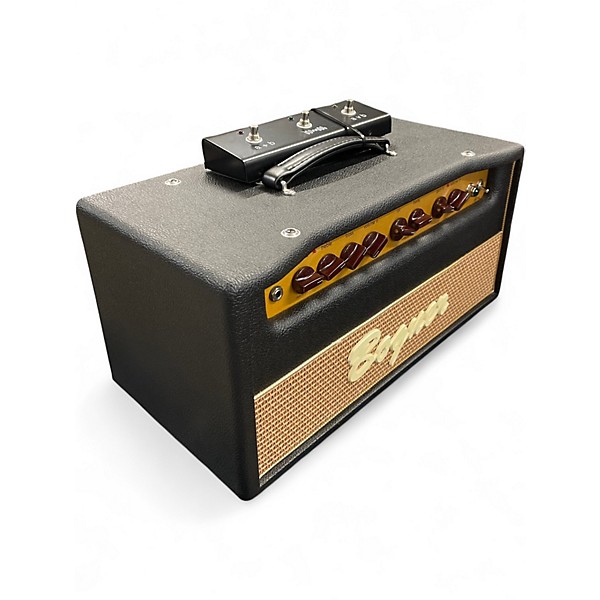 Used Bogner DUENDE Tube Guitar Amp Head