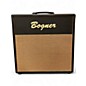 Used Bogner 112 Open Back Guitar Cabinet thumbnail