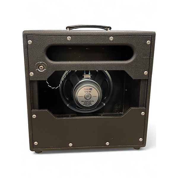 Used Bogner 112 Open Back Guitar Cabinet